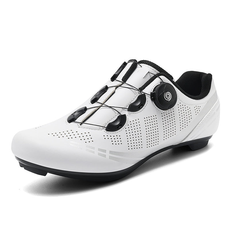 Road Bike Cycling Shoes Men's Mountain Bike Pi-Mart