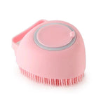Pet Bathroom Massage Soft Brush Pi-Mart