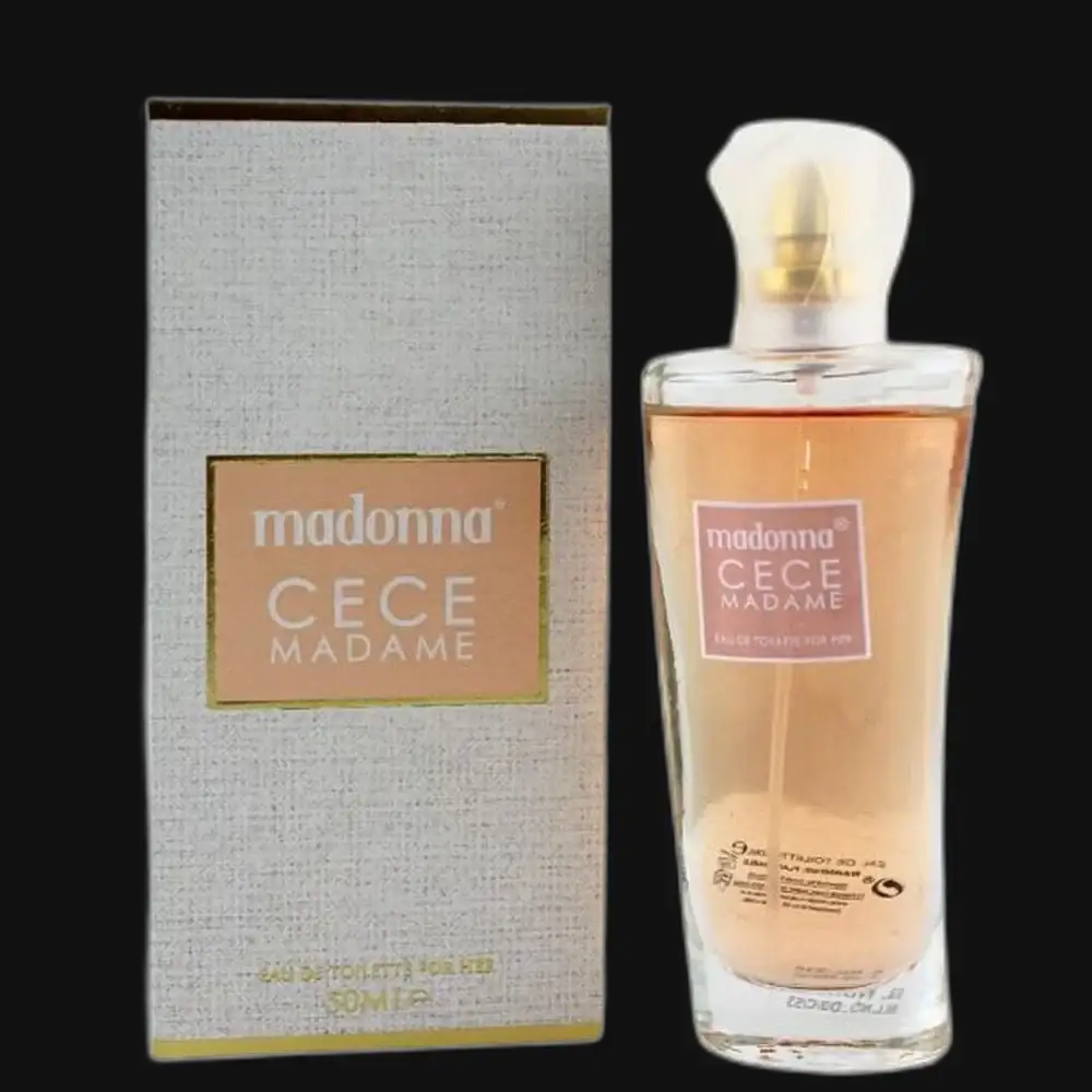 Cece Madame By Madonna Perfume for Women Gamer Scents