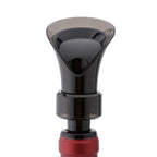 Creative Petal-shaped Red Wine Fresh-keeping Plug Wine Pourer Pi-Mart