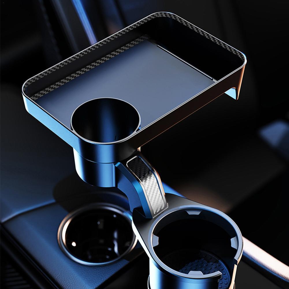 Car Cup Holder Tray - SJB-DIAMOND ELITES
