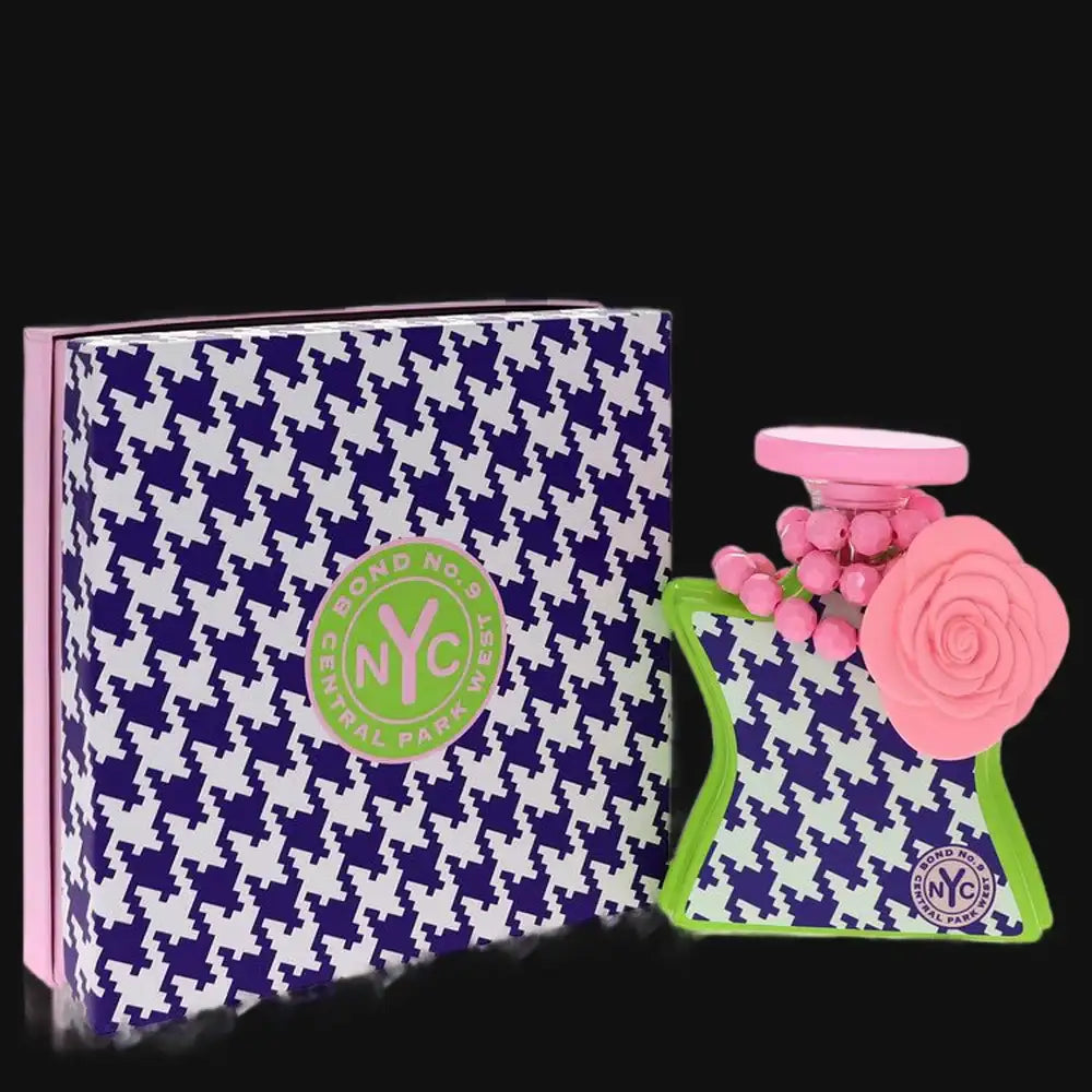 Central Park West By Bond No. 9 Perfume for Women Gamer Scents