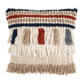 Style Wool Throw Pillow Sofa Cushion Cushion Pi-Mart