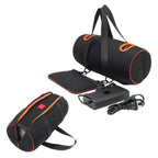 Portable Outdoor Bluetooth Speaker Storage Bag Pi-Mart