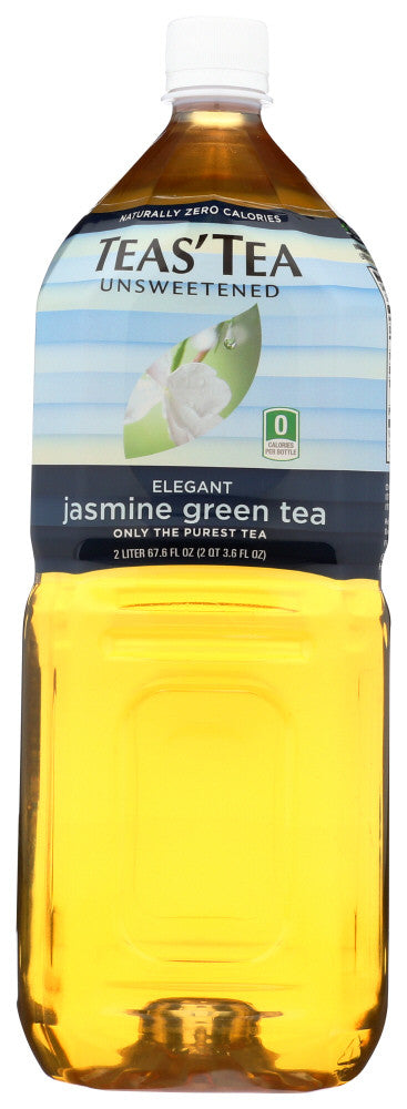 OG2 TEAS TEA GRN JASMINE ( 6 X 67.6 OZ   )
