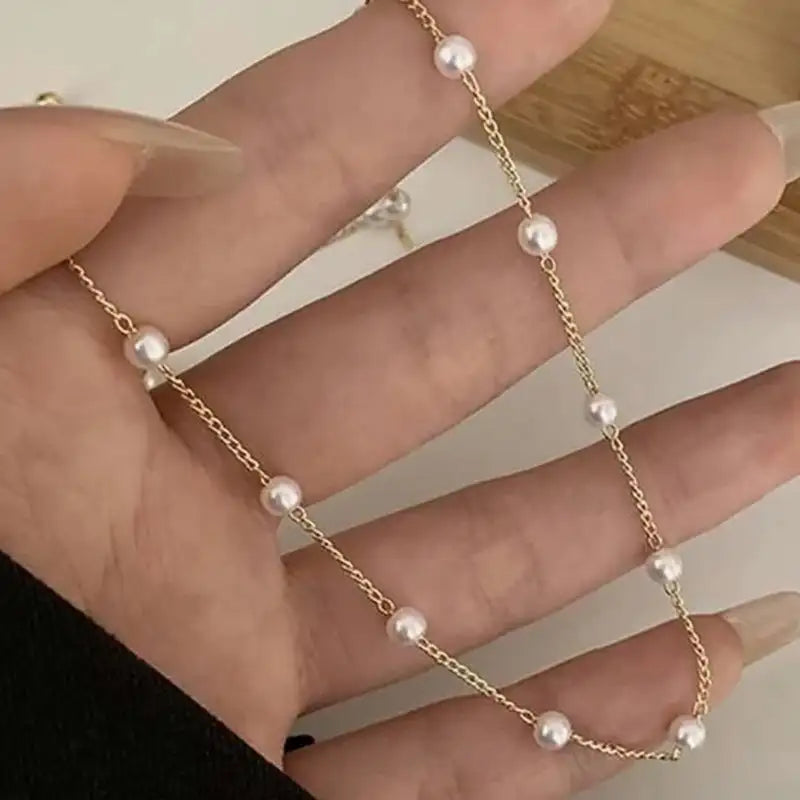 Creative Retro Elegant Necklace Women Lootquake LLC