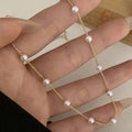 Creative Retro Elegant Necklace Women Lootquake LLC
