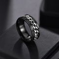 Rotating Fidget Rings Pi-Mart