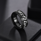 Rotating Fidget Rings Pi-Mart
