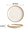 Wedding Gifts Home Bowls And Plates Pi-Mart