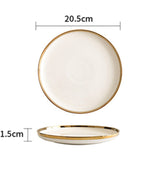 Wedding Gifts Home Bowls And Plates Pi-Mart