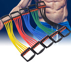 Chest Expander Resistance Trainer Pi-Mart