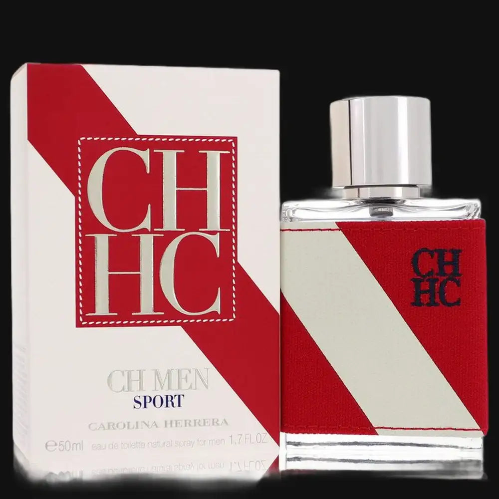 Ch Sport By Carolina Herrera Cologne for Men Gamer Scents