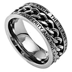 Chain Ring KingdomWear