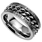Chain Ring KingdomWear
