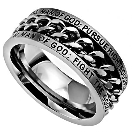 Chain Ring KingdomWear