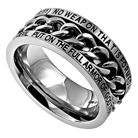 Chain Ring KingdomWear