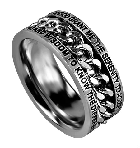 Chain Ring KingdomWear