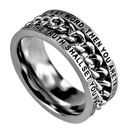 Chain Ring KingdomWear