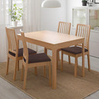 Chair Seat Covers for Dining Room Removable Washable Anti-Dust Seat Protector Removable Dining  Seat Cover And Dining Chair Covers Stretch Seat Cushion Slipcover for Dining Room Kitchen Chairs Stevvex