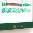 Changeable Artwork Frame - SJB-DIAMOND ELITES