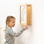 Changeable Artwork Frame - SJB-DIAMOND ELITES