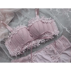 Charming Floral Embroidery Bras for Women Tied Lingerie Seamless Bra Bralette Wireless Brassiere Female Underwear Intimates Stevvex