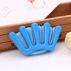 Charming French Style 1pcs Women Girls Sponge Hair Braider Plait Hair Twist Braiding Tool Hair Styling Tools Small And Easy to Carry Hair Accessories Stevvex