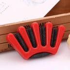Charming French Style 1pcs Women Girls Sponge Hair Braider Plait Hair Twist Braiding Tool Hair Styling Tools Small And Easy to Carry Hair Accessories Stevvex