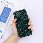 Charming Silicone Soft Anti-Scratch Cases For iPhone 13 Pro Max Case Silicone Wallet Card Holder Cover For iPhone 13 Mini 13ProMax 13Pro Flower Butterfly Beautiful Design Card Holder iPhone Case Stevvex