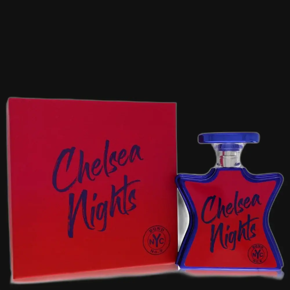 Chelsea Nights By Bond No. 9 (Unisex) Gamer Scents