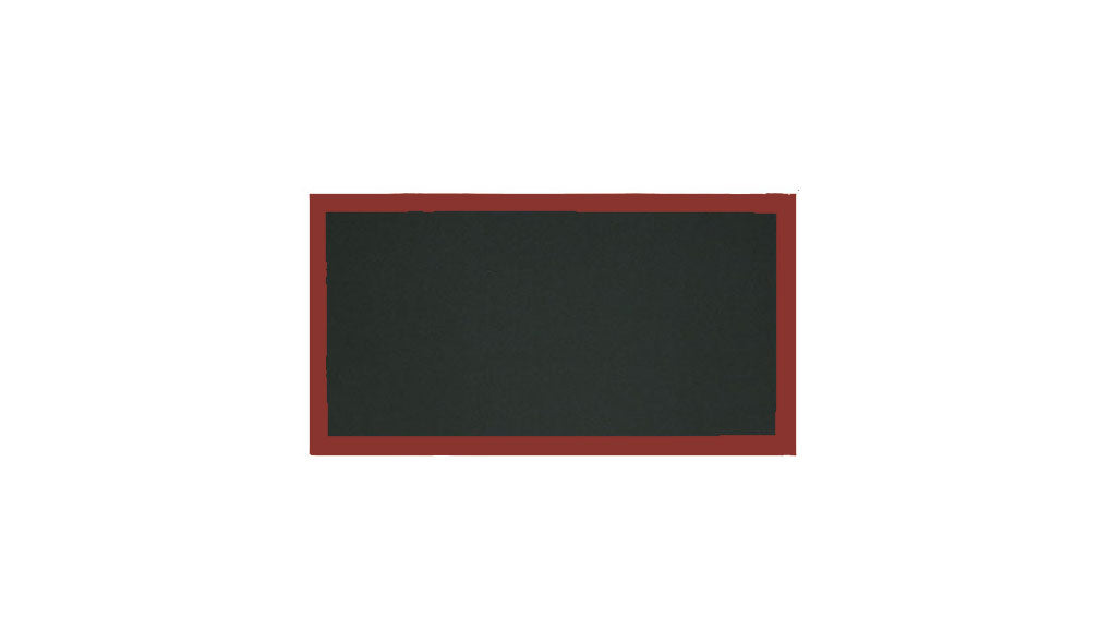 Shadow box has an acrylic front piece for a professional display The Military Gift Store