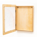 Kids Art Display Frame - SJB-DIAMOND ELITES