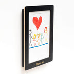 Kids Art Display Frame - SJB-DIAMOND ELITES