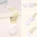 Child Lock Protection Of Children Locking Doors For Children's Safety Kids Safety Plastic Protection Safety Lock