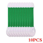 Child Lock Protection Of Children Locking Doors For Children's Safety Kids Safety Plastic Protection Safety Lock