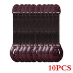 Child Lock Protection Of Children Locking Doors For Children's Safety Kids Safety Plastic Protection Safety Lock