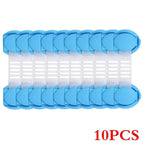 Child Lock Protection Of Children Locking Doors For Children's Safety Kids Safety Plastic Protection Safety Lock