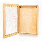 Art Storage Frame - SJB-DIAMOND ELITES
