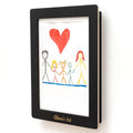 Art Storage Frame - SJB-DIAMOND ELITES