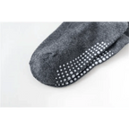 Children Cotton  6 Pairs/Set Anti-slip Socks For Boys Girl Rubber Kid Floor Sock With Grips For 0 To 6 Years Kids Stevvex