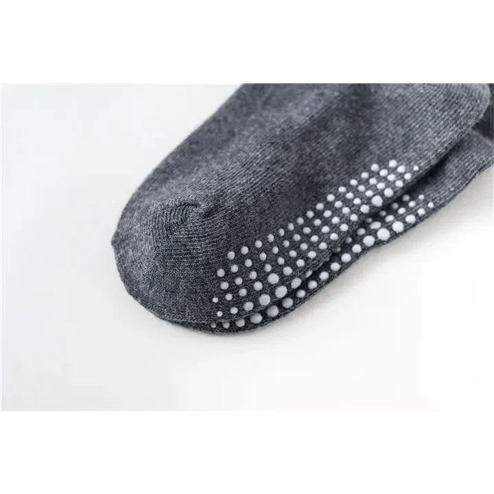 Children Cotton  6 Pairs/Set Anti-slip Socks For Boys Girl Rubber Kid Floor Sock With Grips For 0 To 6 Years Kids Stevvex