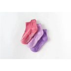 Children Cotton  6 Pairs/Set Anti-slip Socks For Boys Girl Rubber Kid Floor Sock With Grips For 0 To 6 Years Kids Stevvex