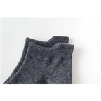 Children Cotton  6 Pairs/Set Anti-slip Socks For Boys Girl Rubber Kid Floor Sock With Grips For 0 To 6 Years Kids Stevvex