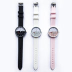 Children Quartz Sports Watch Waterproof Silicone Strap Outdoor Simple Children Wristwatch Colorful Boys Girls Watches Teenagers Student Time Wrist Watch Soft Silicone Band