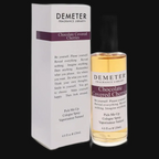 Chocolate Covered Cherries By Demeter Perfume for Women Gamer Scents