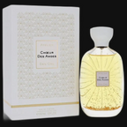 Choeur Des Anges By Atelier Des Ors Perfume for Women