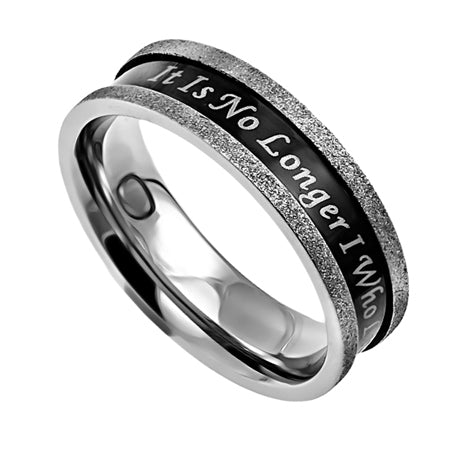 Ebony Champagne Ring KingdomWear