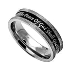 Ebony Champagne Ring KingdomWear