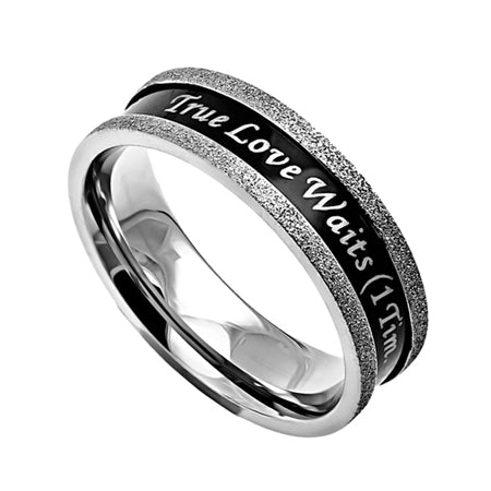 Ebony Champagne Ring KingdomWear